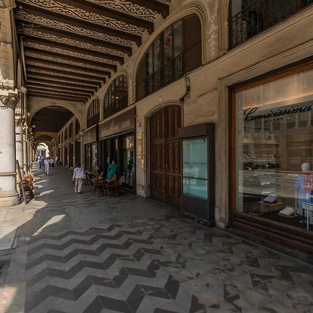 Mansarda In Bianco By Wonderful Italy Apartment Turin Exterior photo