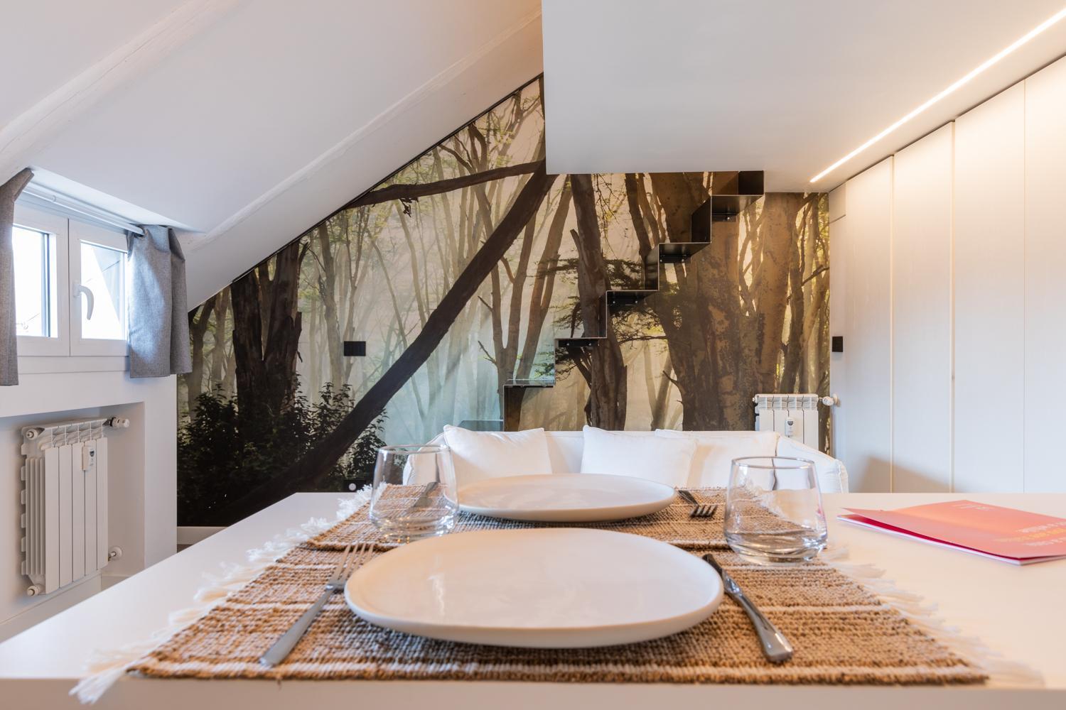 Mansarda In Bianco By Wonderful Italy Apartment Turin Exterior photo